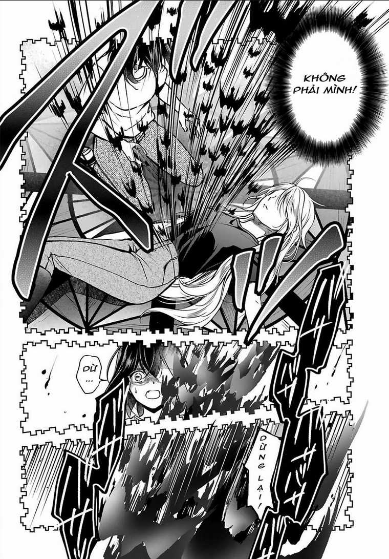 Urasekai Picnic - Chapter 46 - Trang 25