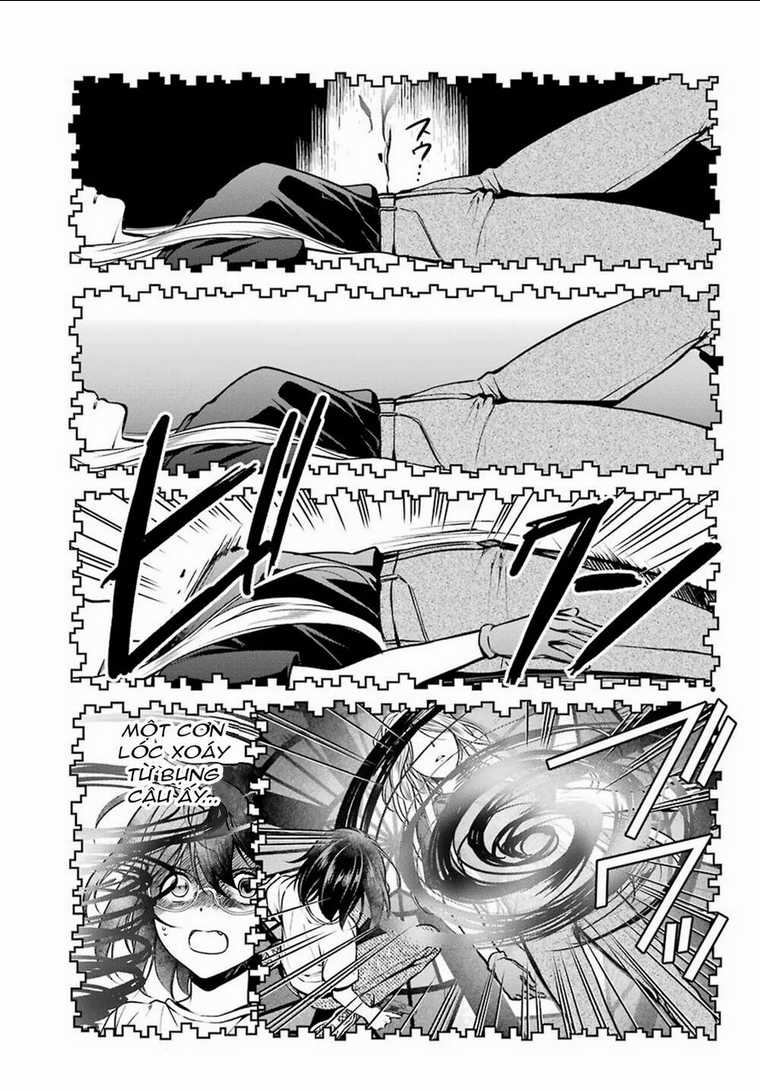 Urasekai Picnic - Chapter 46 - Trang 26