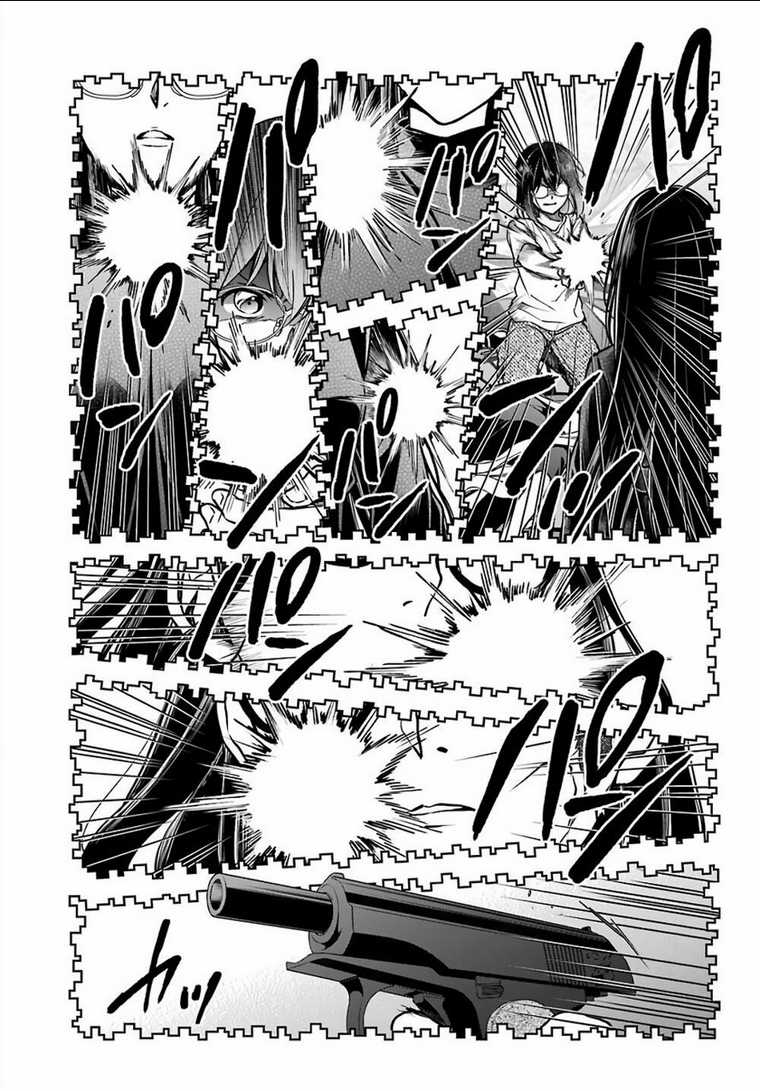 Urasekai Picnic - Chapter 46 - Trang 28