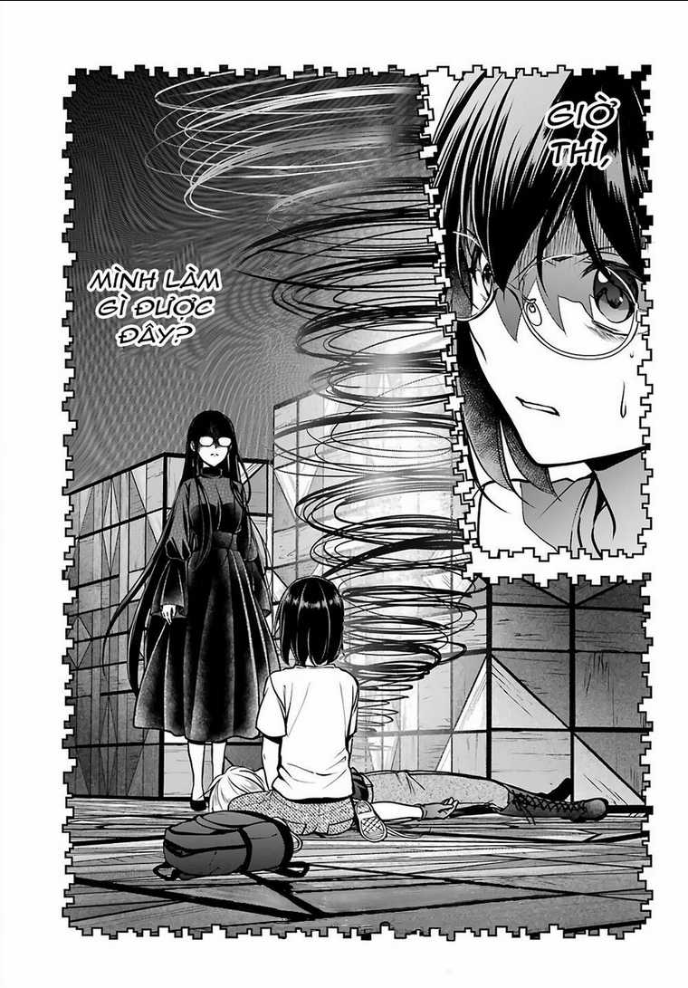 Urasekai Picnic - Chapter 46 - Trang 30