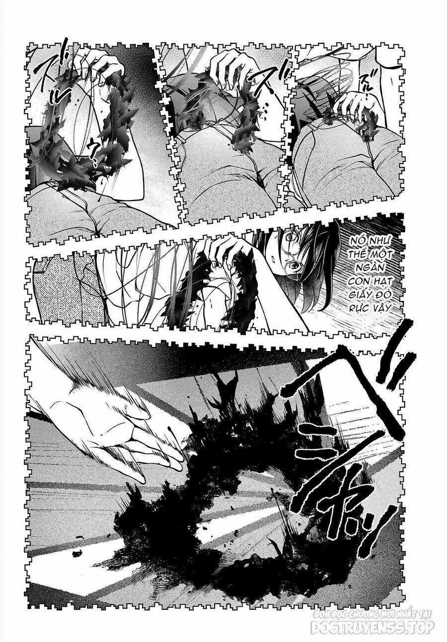 Urasekai Picnic - Chapter 47 - Trang 14