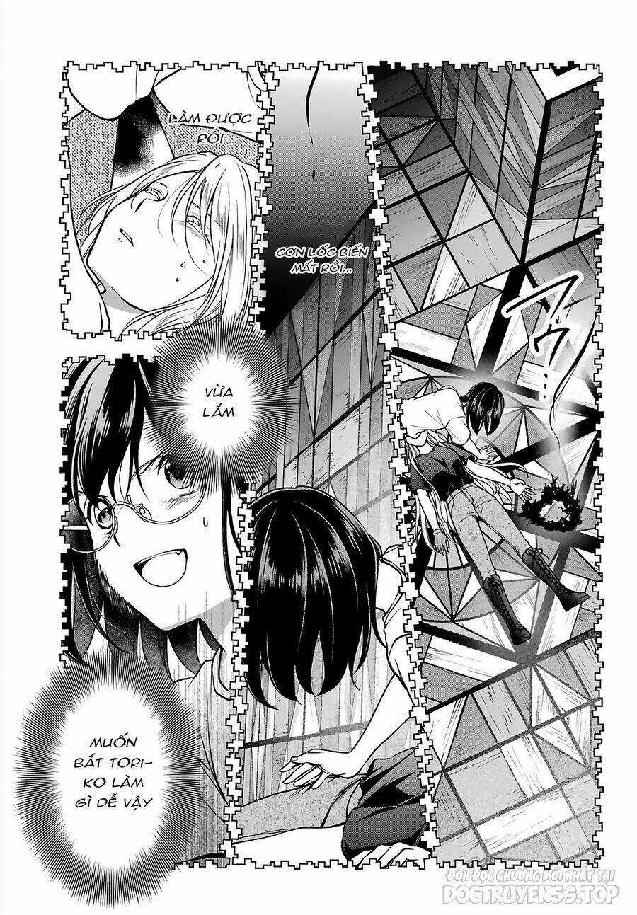 Urasekai Picnic - Chapter 47 - Trang 15