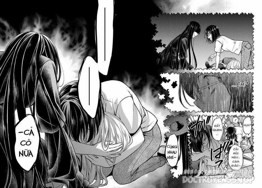 Urasekai Picnic - Chapter 47 - Trang 16