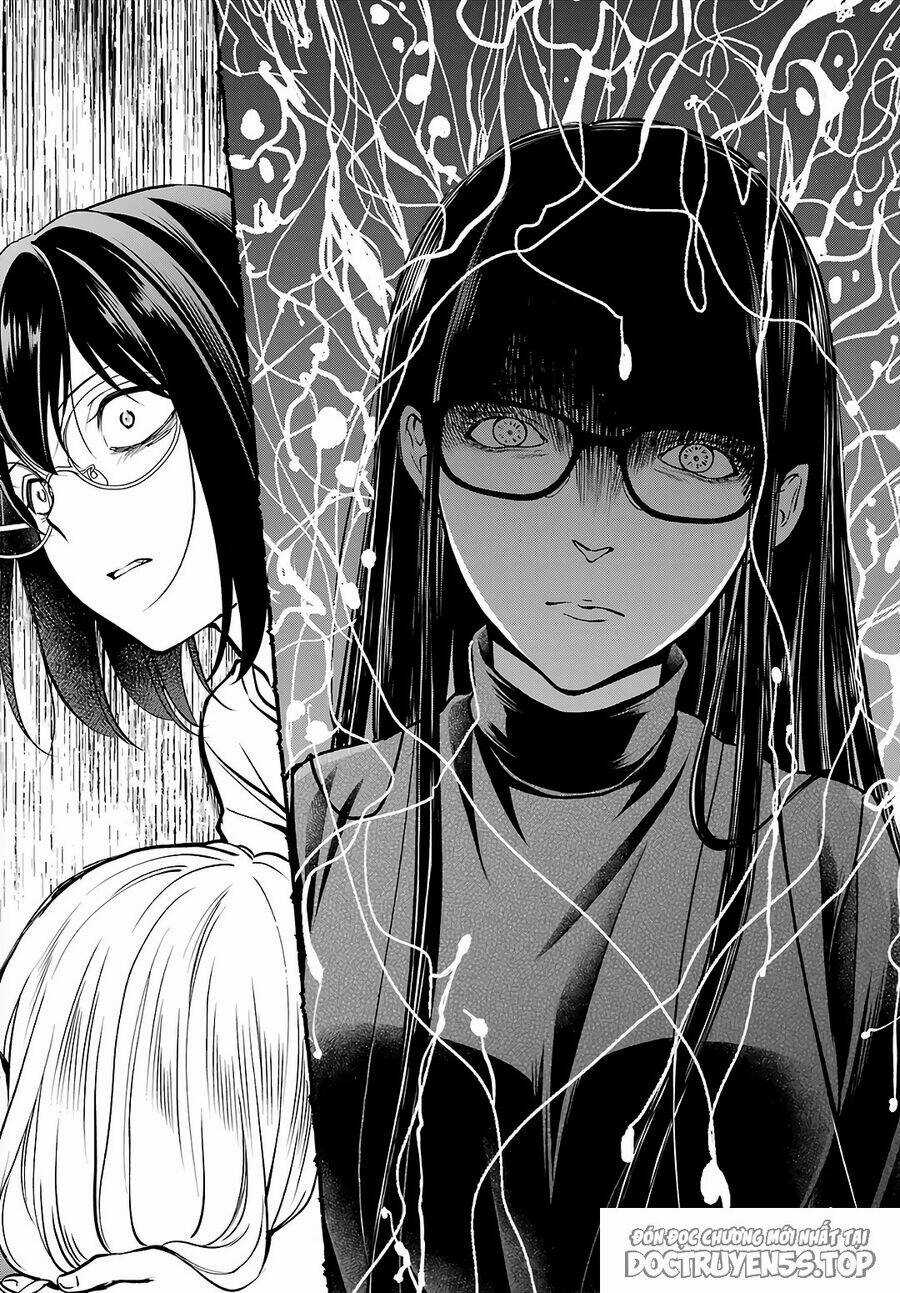 Urasekai Picnic - Chapter 47 - Trang 18