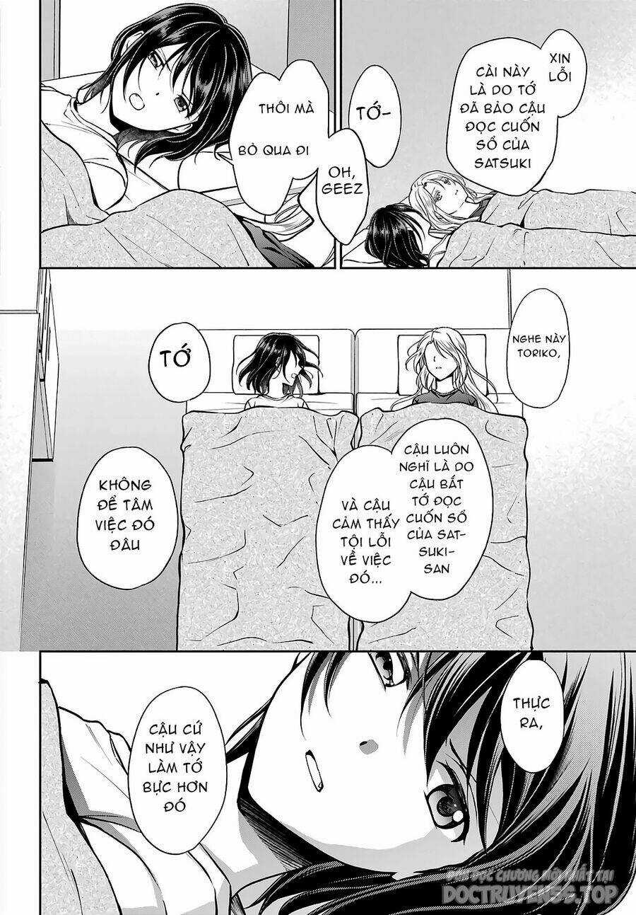 Urasekai Picnic - Chapter 47 - Trang 24