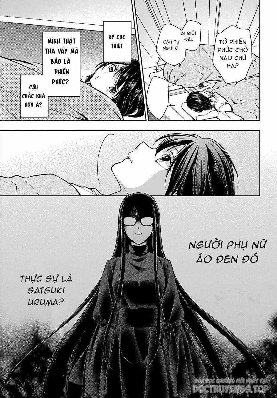 Urasekai Picnic - Chapter 47 - Trang 28