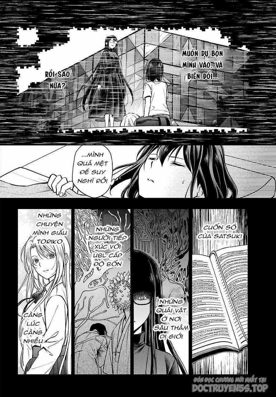 Urasekai Picnic - Chapter 47 - Trang 29