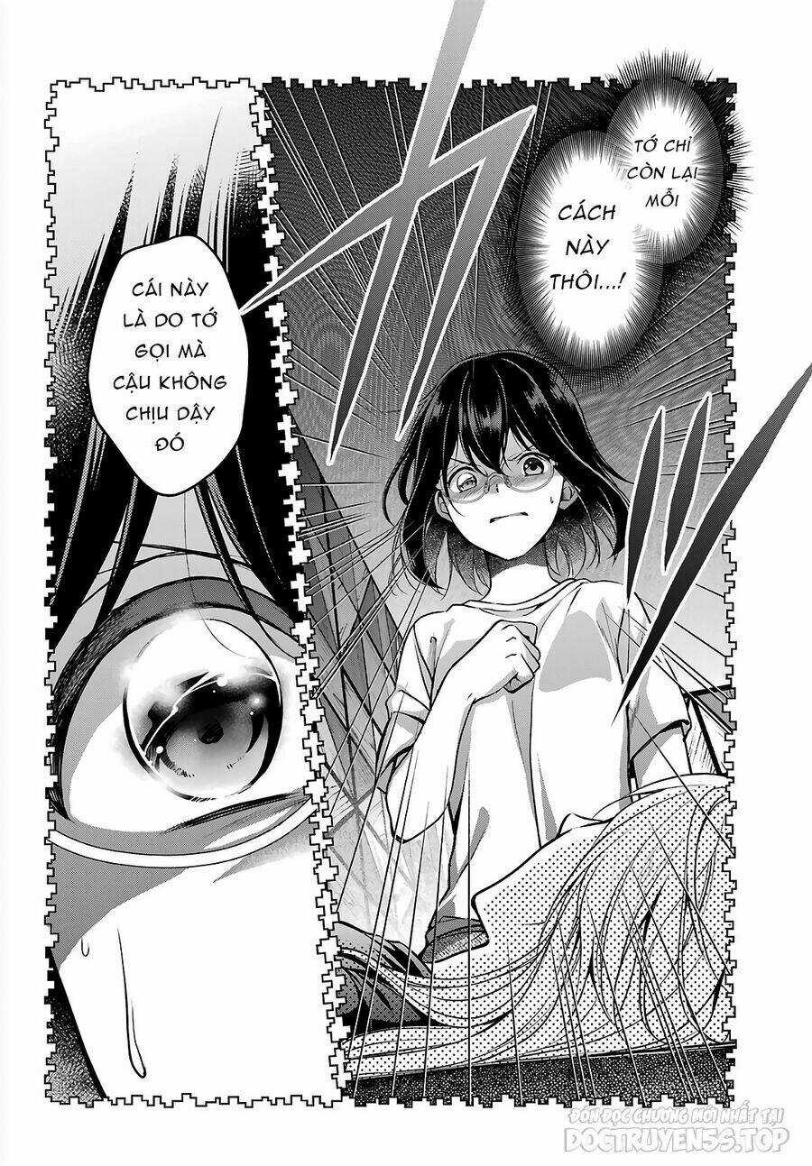 Urasekai Picnic - Chapter 47 - Trang 5