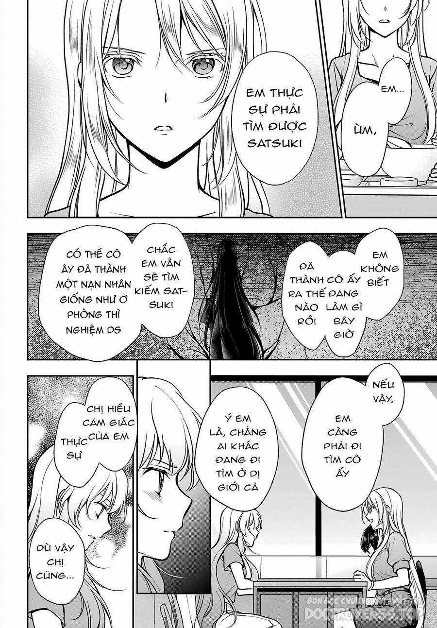 Urasekai Picnic - Chapter 48 - Trang 13