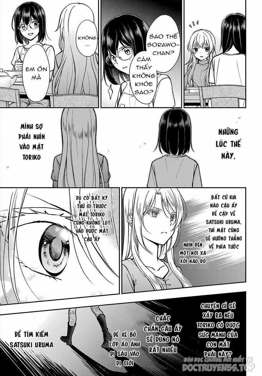 Urasekai Picnic - Chapter 48 - Trang 14