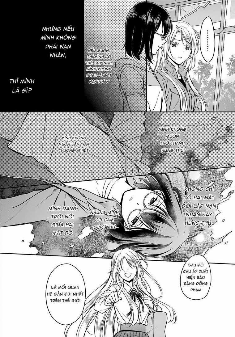 Urasekai Picnic - Chapter 49 - Trang 23