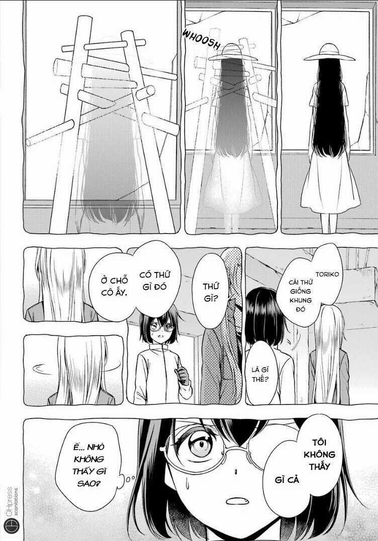 Urasekai Picnic - Chapter 5 - Trang 26