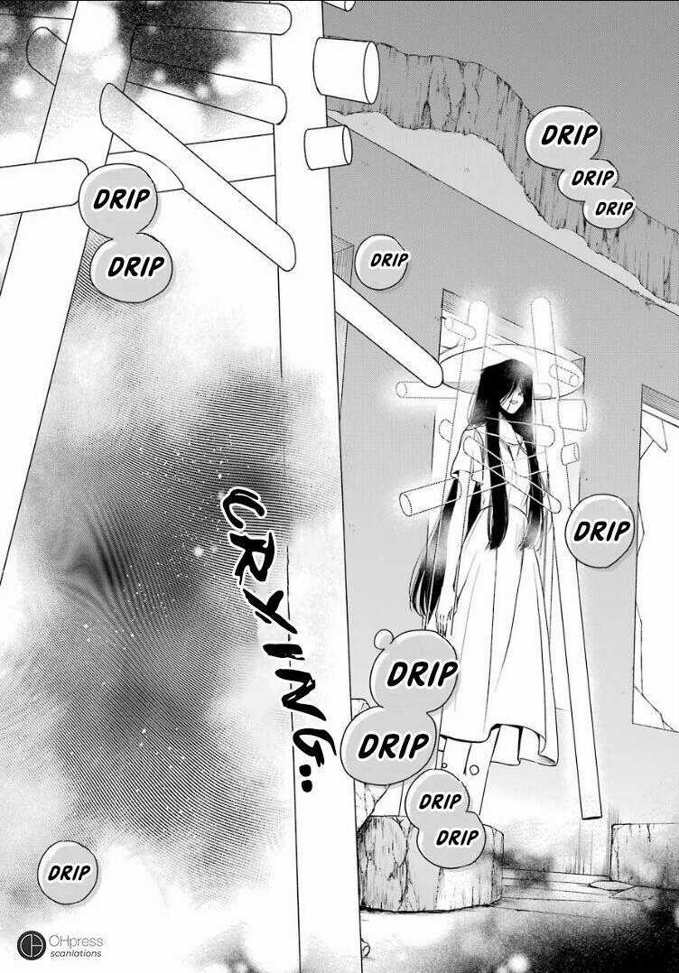 Urasekai Picnic - Chapter 5 - Trang 31