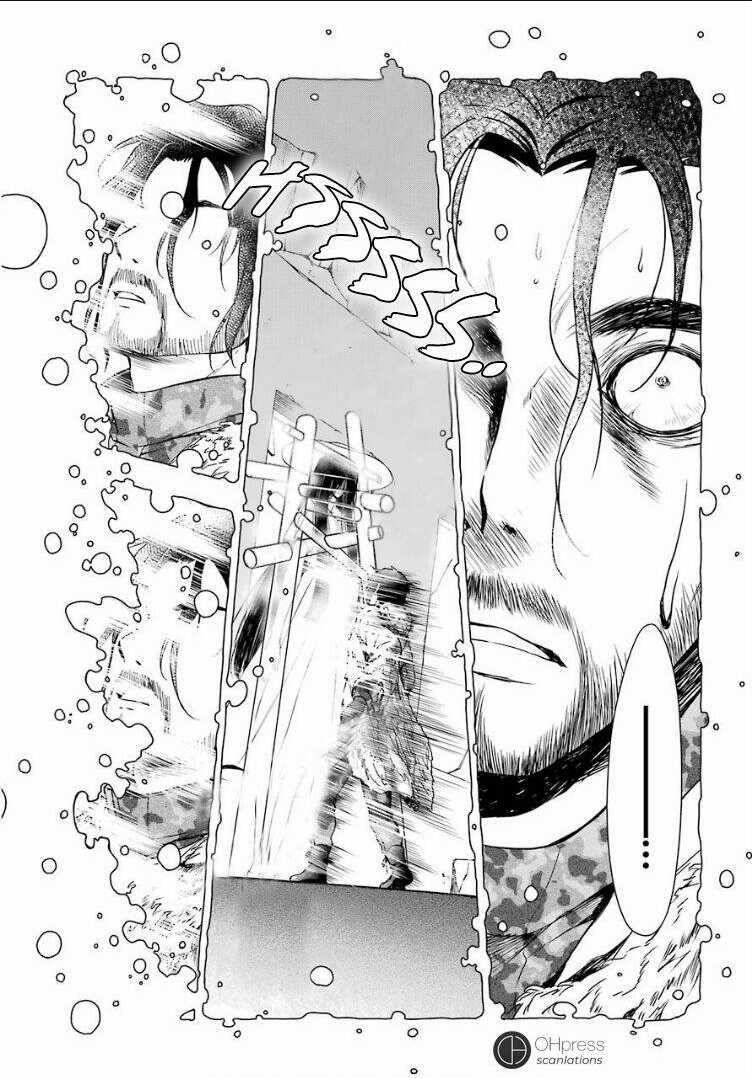 Urasekai Picnic - Chapter 5 - Trang 35