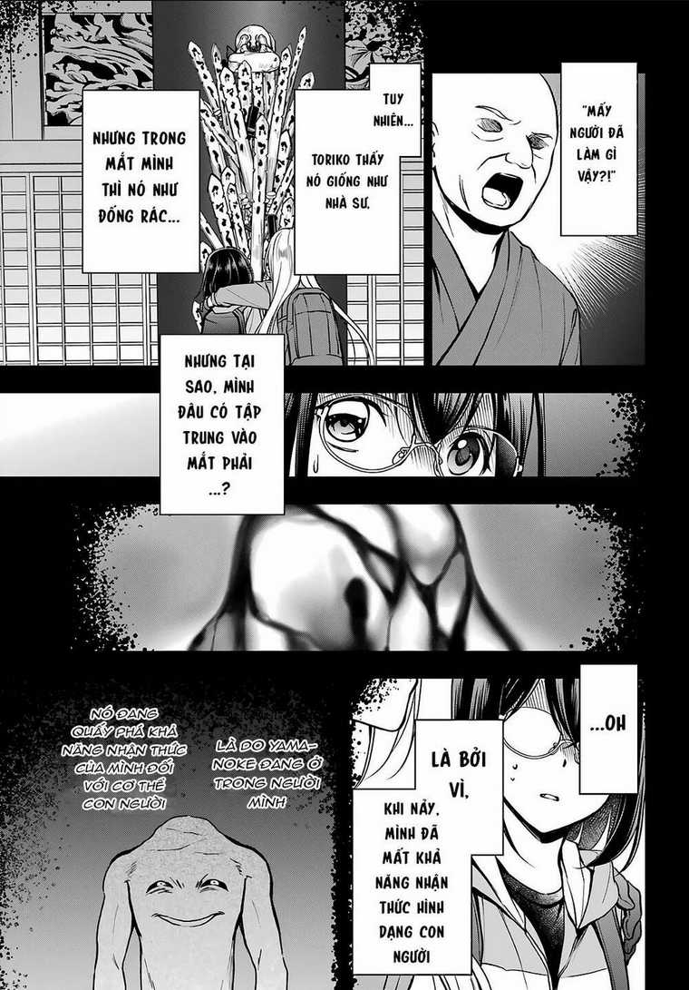 Urasekai Picnic - Chapter 50 - Trang 15