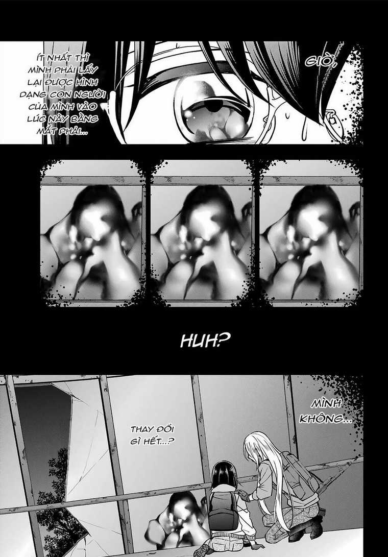 Urasekai Picnic - Chapter 50 - Trang 19