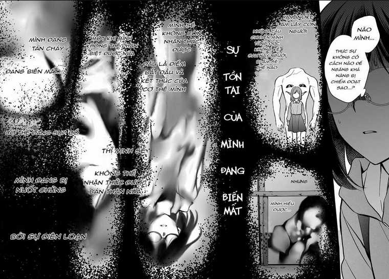 Urasekai Picnic - Chapter 50 - Trang 20