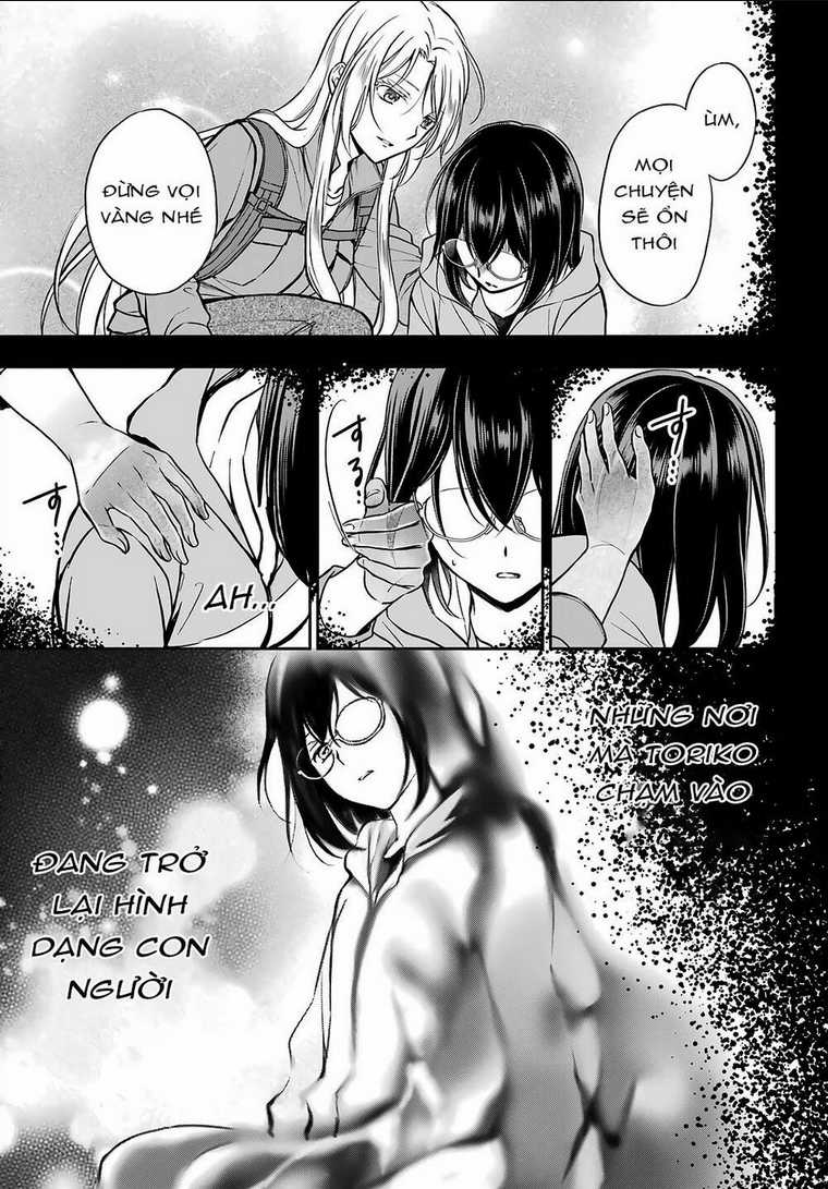 Urasekai Picnic - Chapter 50 - Trang 22