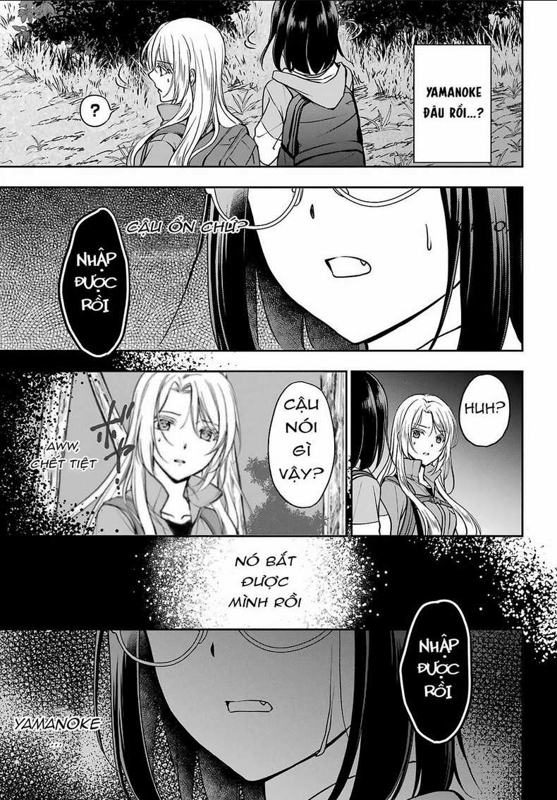 Urasekai Picnic - Chapter 50 - Trang 7