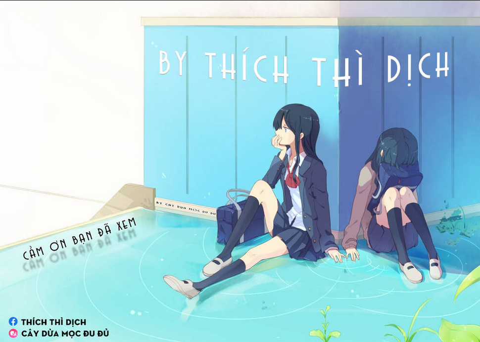 Urasekai Picnic - Chapter 51 - Trang 1