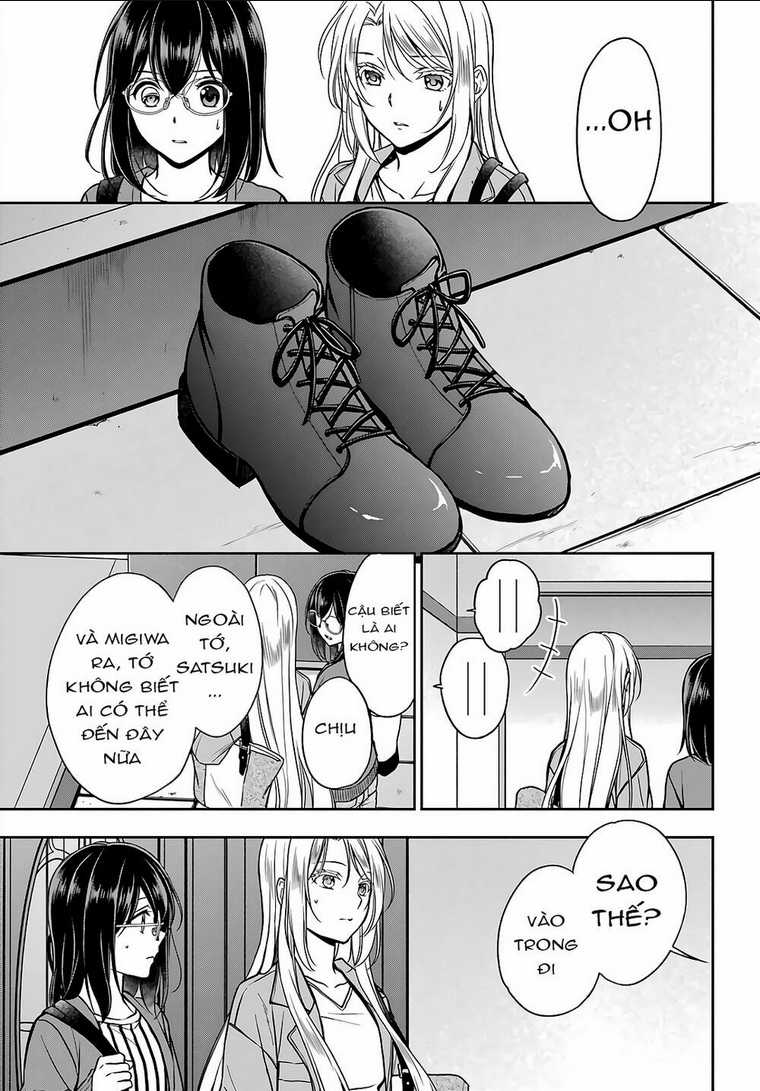 Urasekai Picnic - Chapter 51 - Trang 16