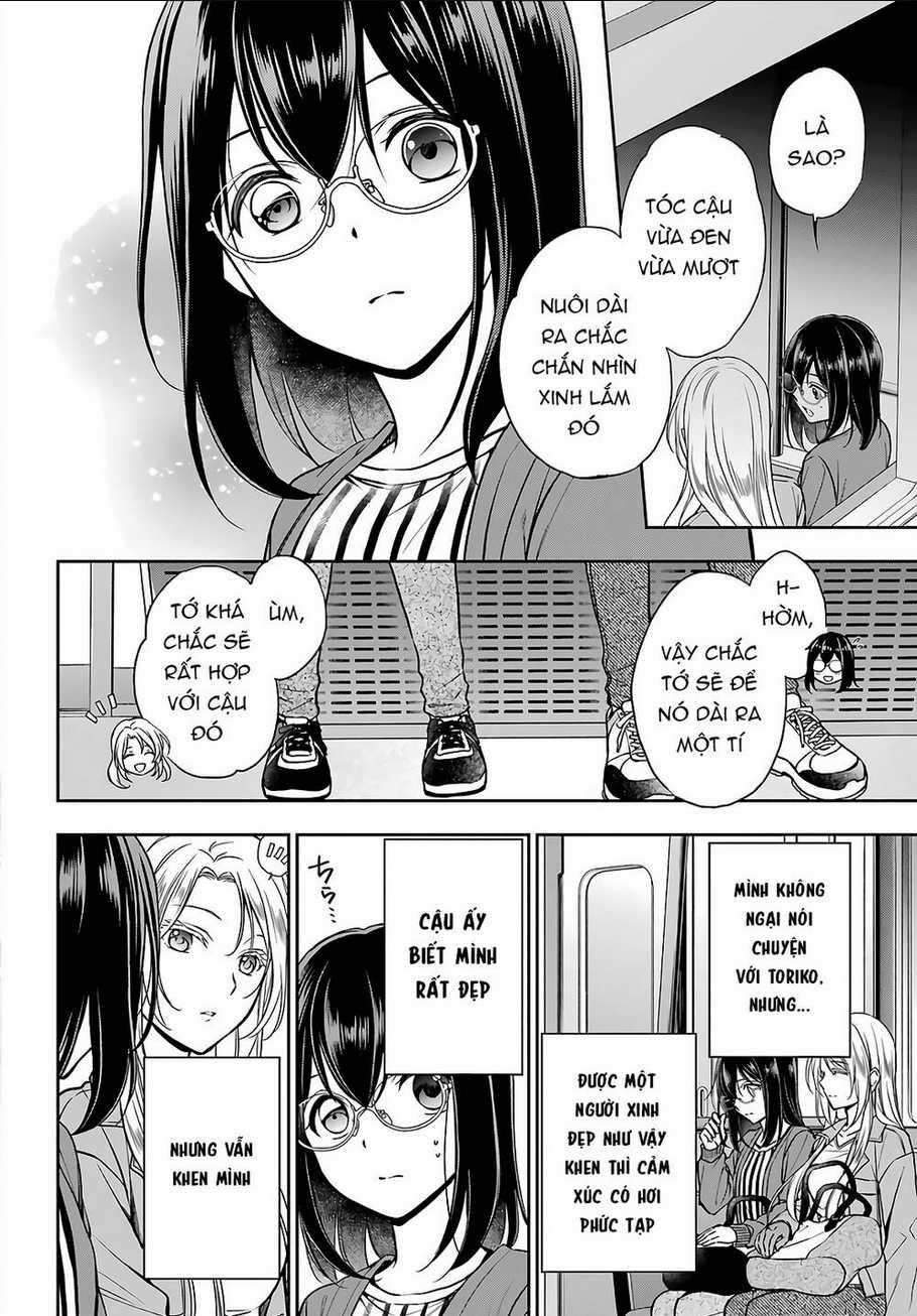 Urasekai Picnic - Chapter 51 - Trang 3