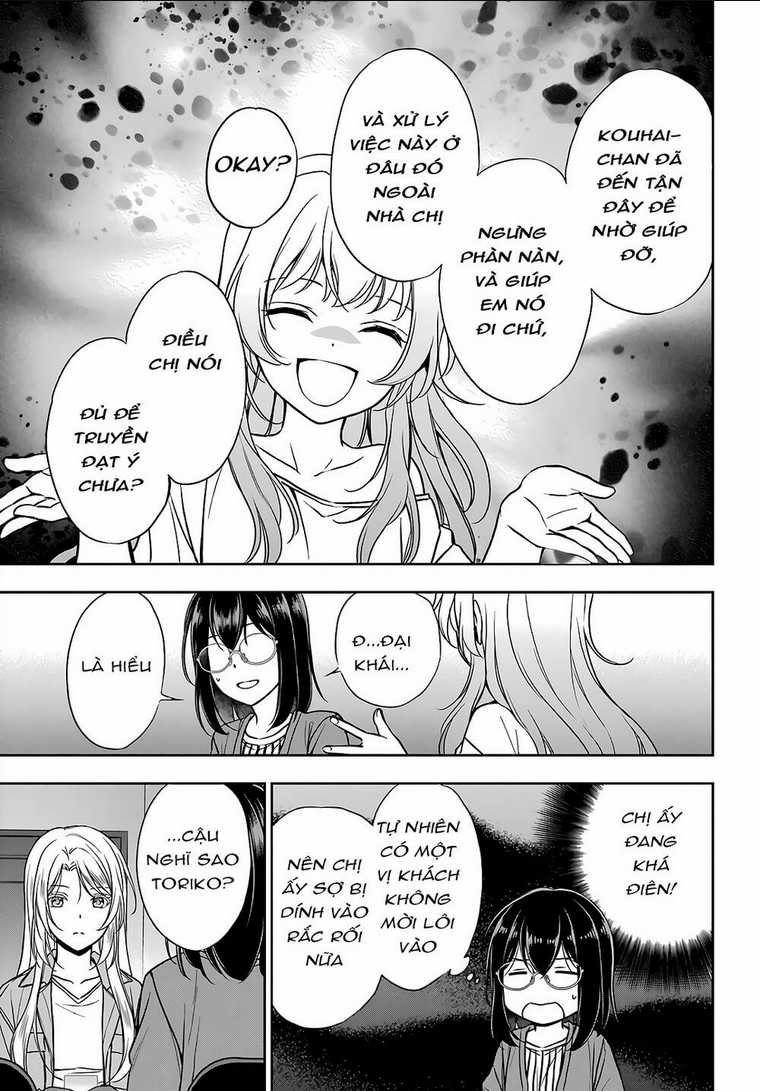 Urasekai Picnic - Chapter 51 - Trang 26