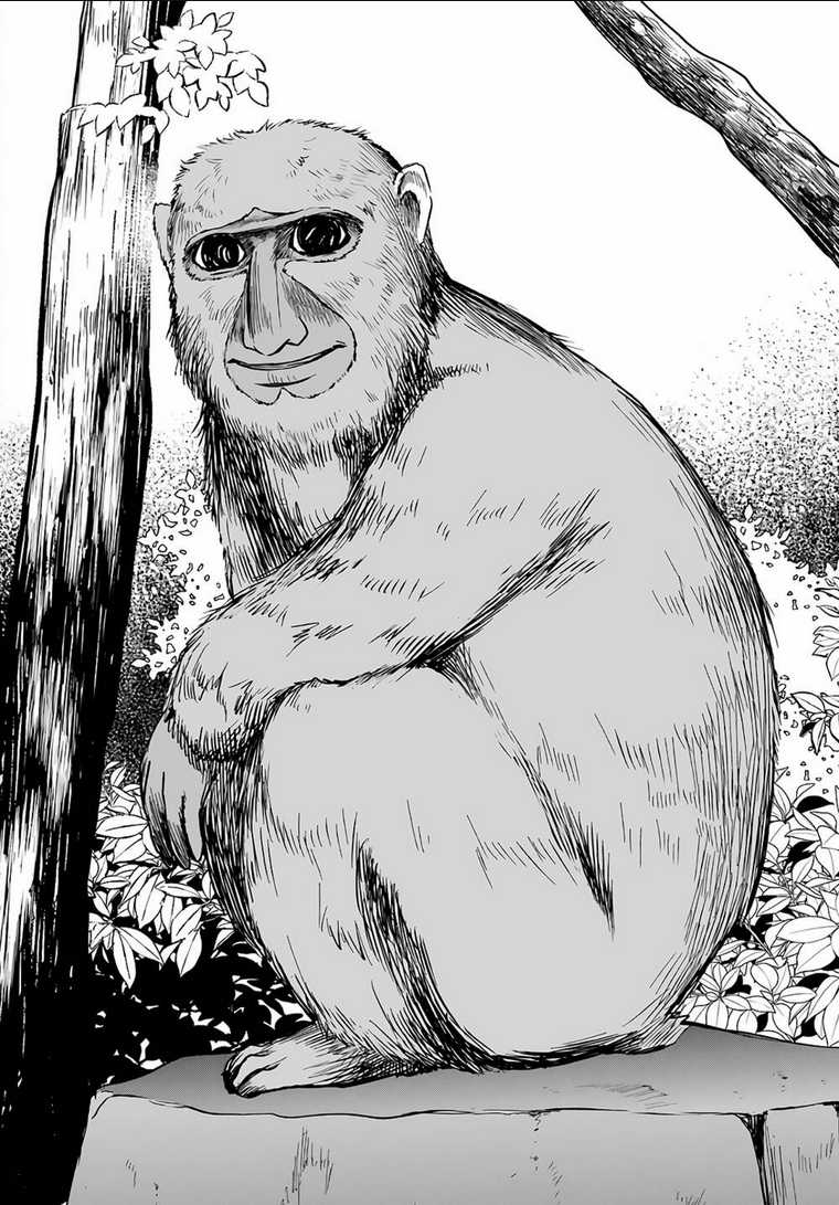 Urasekai Picnic - Chapter 51 - Trang 30