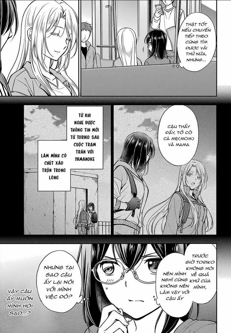 Urasekai Picnic - Chapter 51 - Trang 10