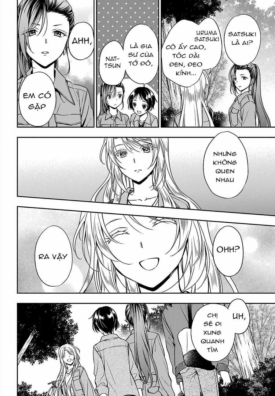 Urasekai Picnic - Chapter 52 - Trang 26