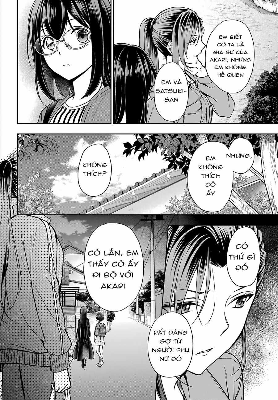 Urasekai Picnic - Chapter 52 - Trang 28