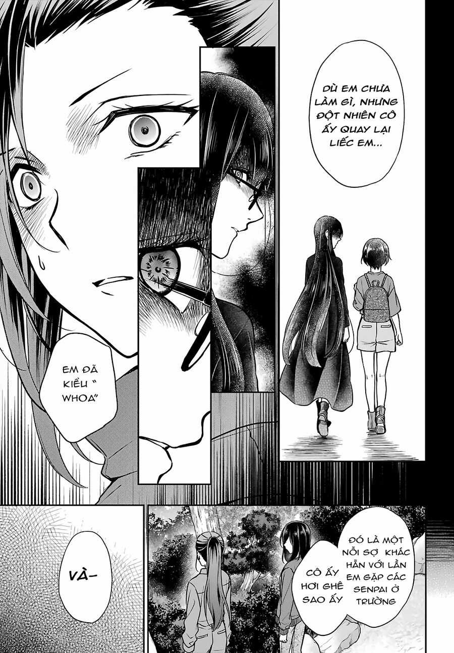 Urasekai Picnic - Chapter 52 - Trang 29