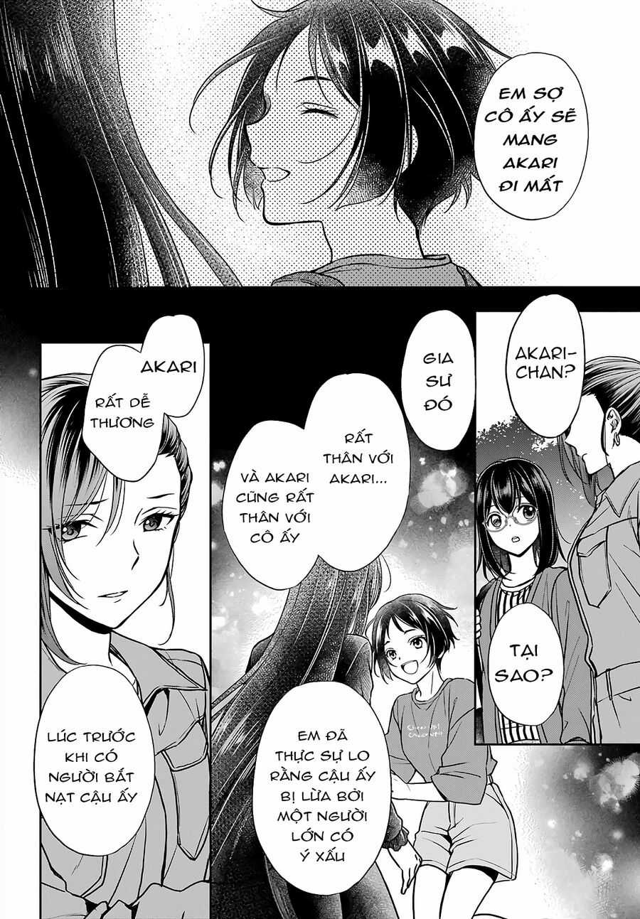 Urasekai Picnic - Chapter 52 - Trang 30