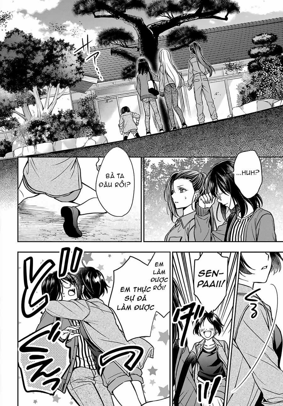 Urasekai Picnic - Chapter 53 - Trang 19