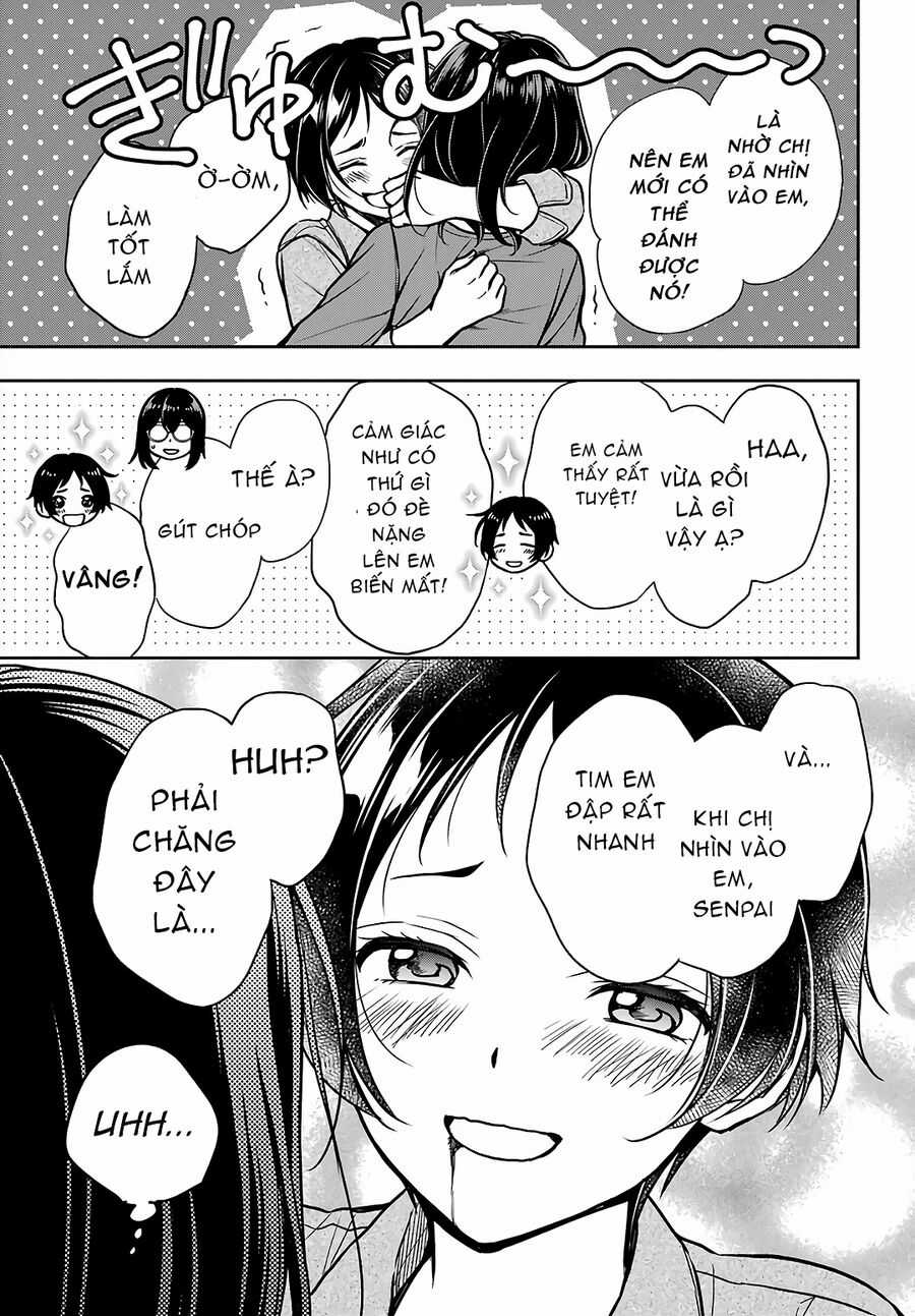 Urasekai Picnic - Chapter 53 - Trang 20