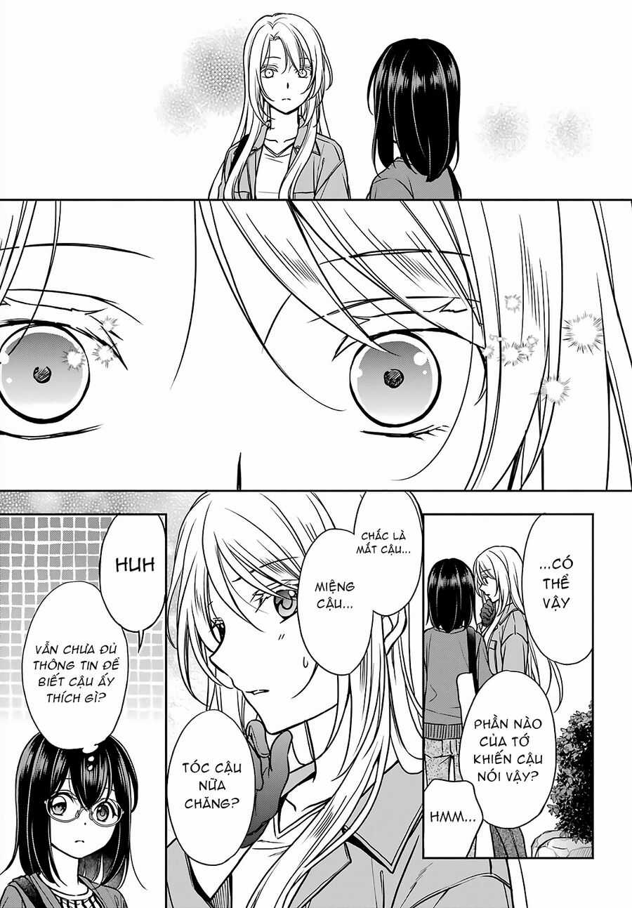 Urasekai Picnic - Chapter 53 - Trang 24