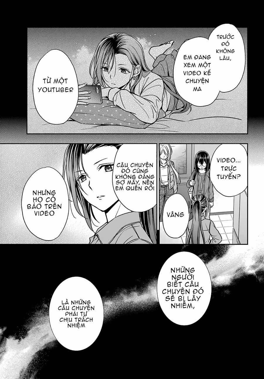 Urasekai Picnic - Chapter 53 - Trang 28