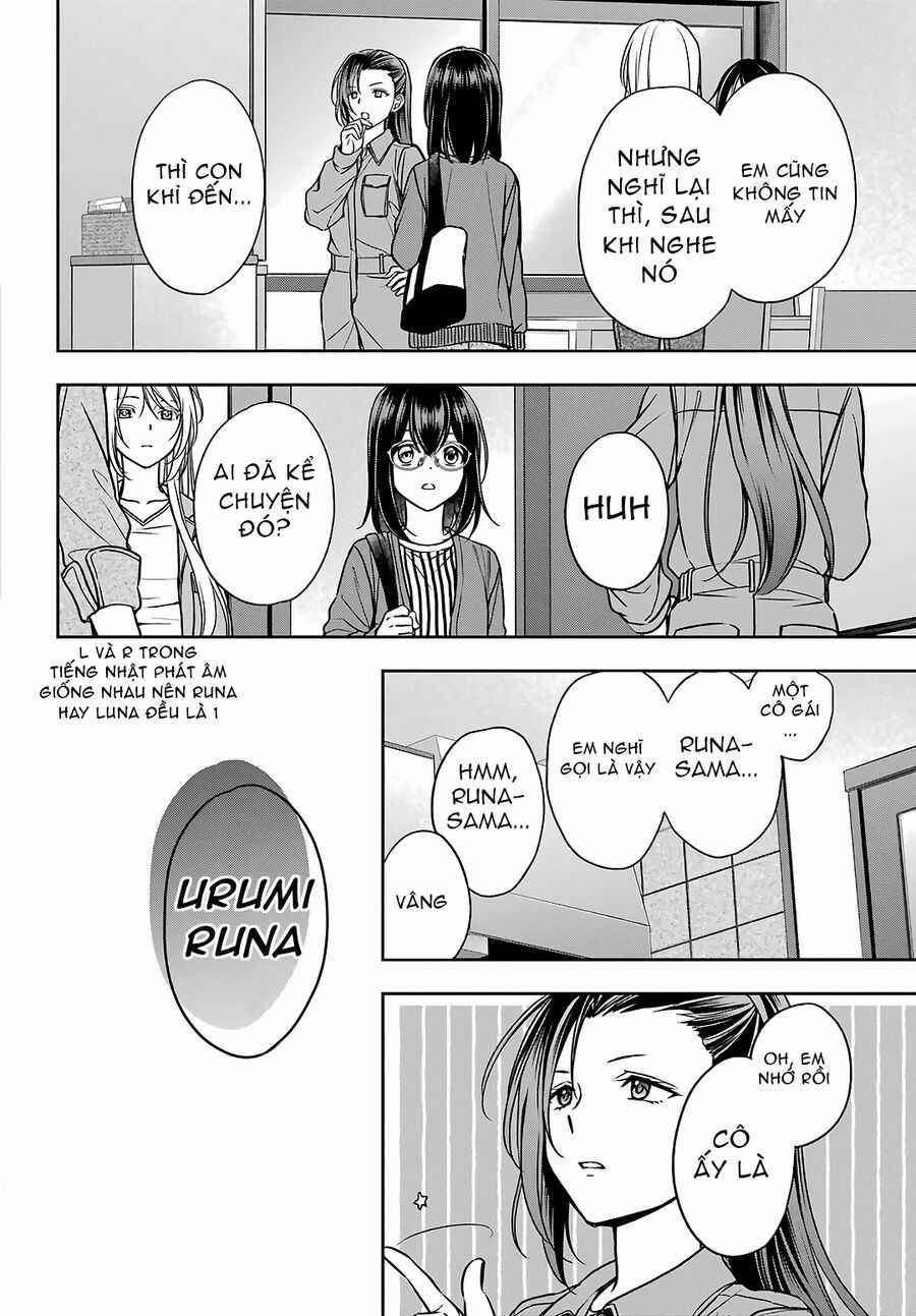 Urasekai Picnic - Chapter 53 - Trang 29