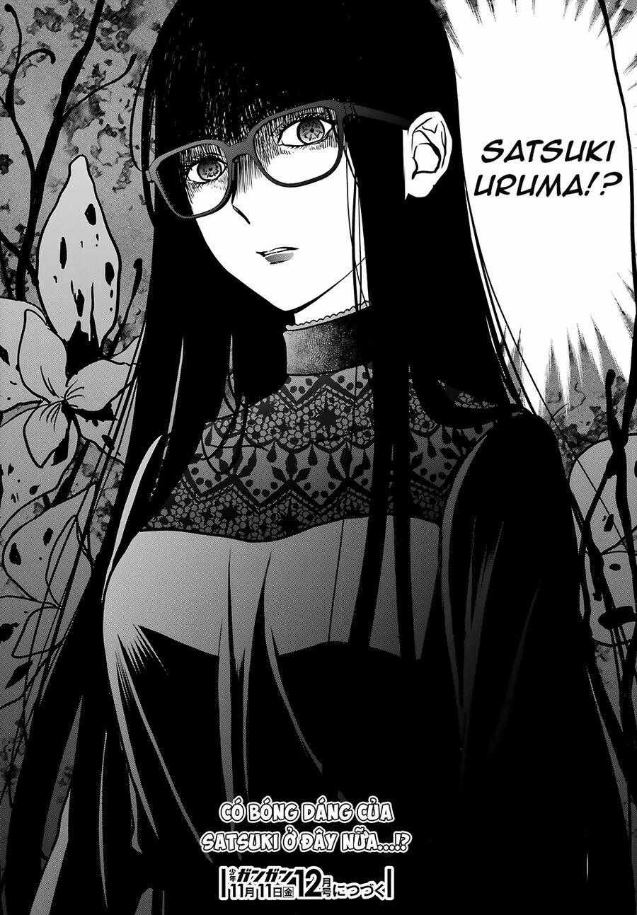 Urasekai Picnic - Chapter 53 - Trang 31