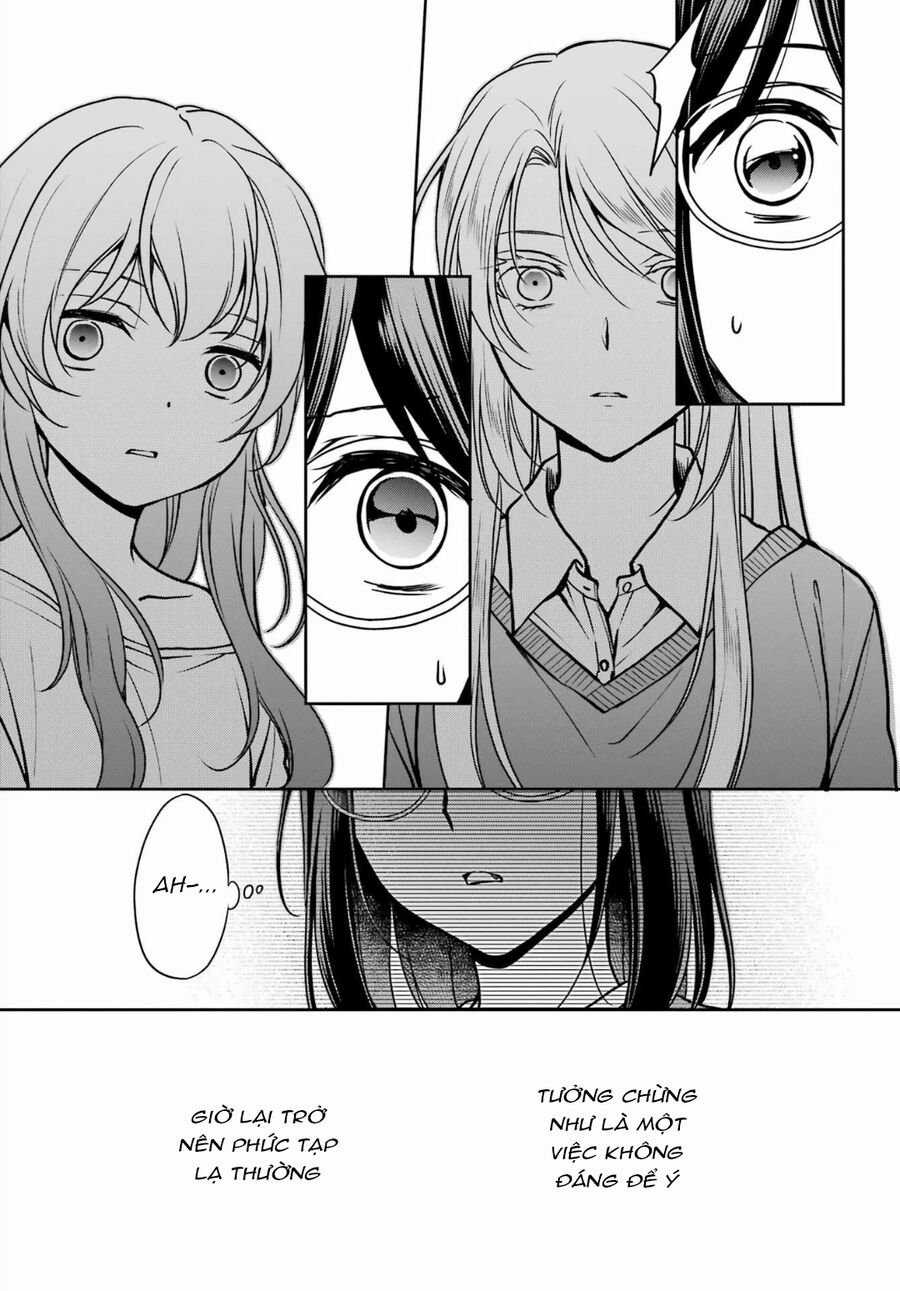 Urasekai Picnic - Chapter 54 - Trang 15