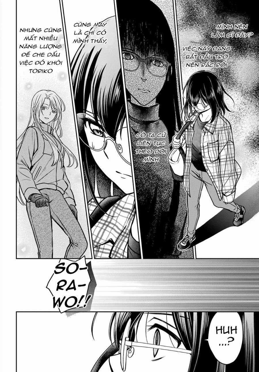 Urasekai Picnic - Chapter 54 - Trang 26