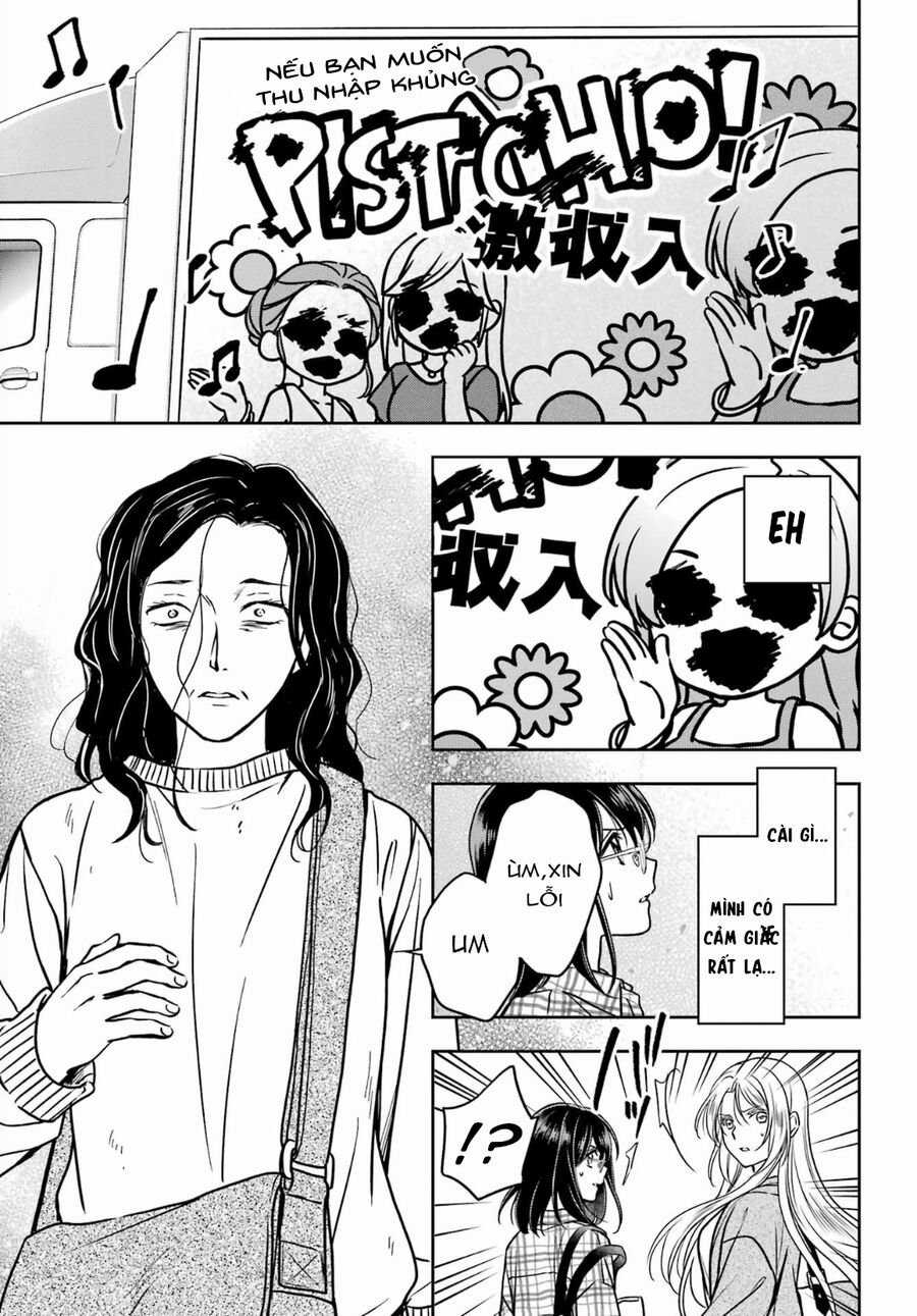 Urasekai Picnic - Chapter 54 - Trang 29