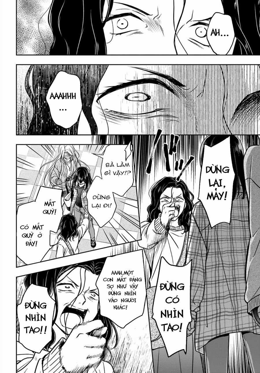 Urasekai Picnic - Chapter 54 - Trang 34