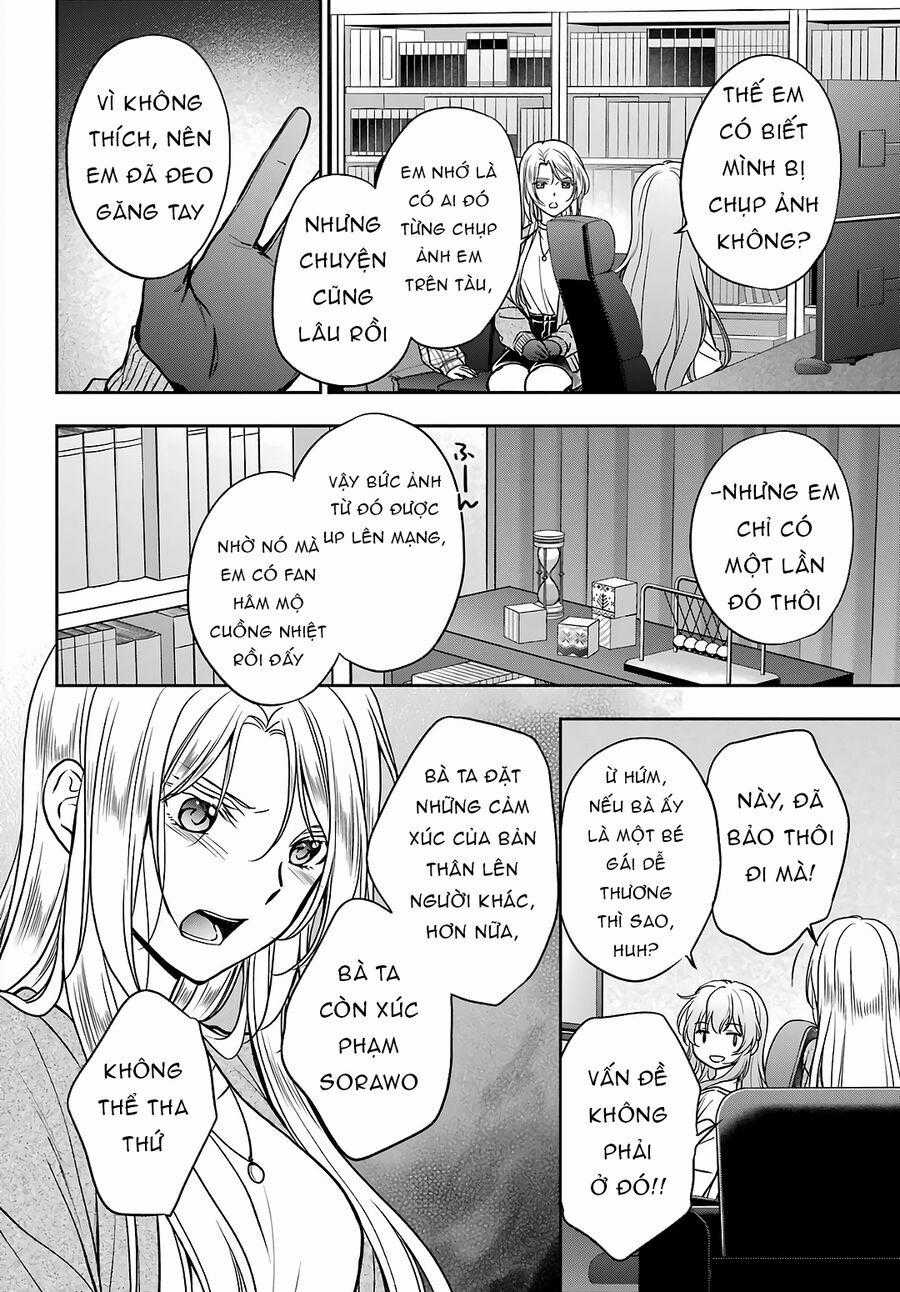 Urasekai Picnic - Chapter 55 - Trang 2