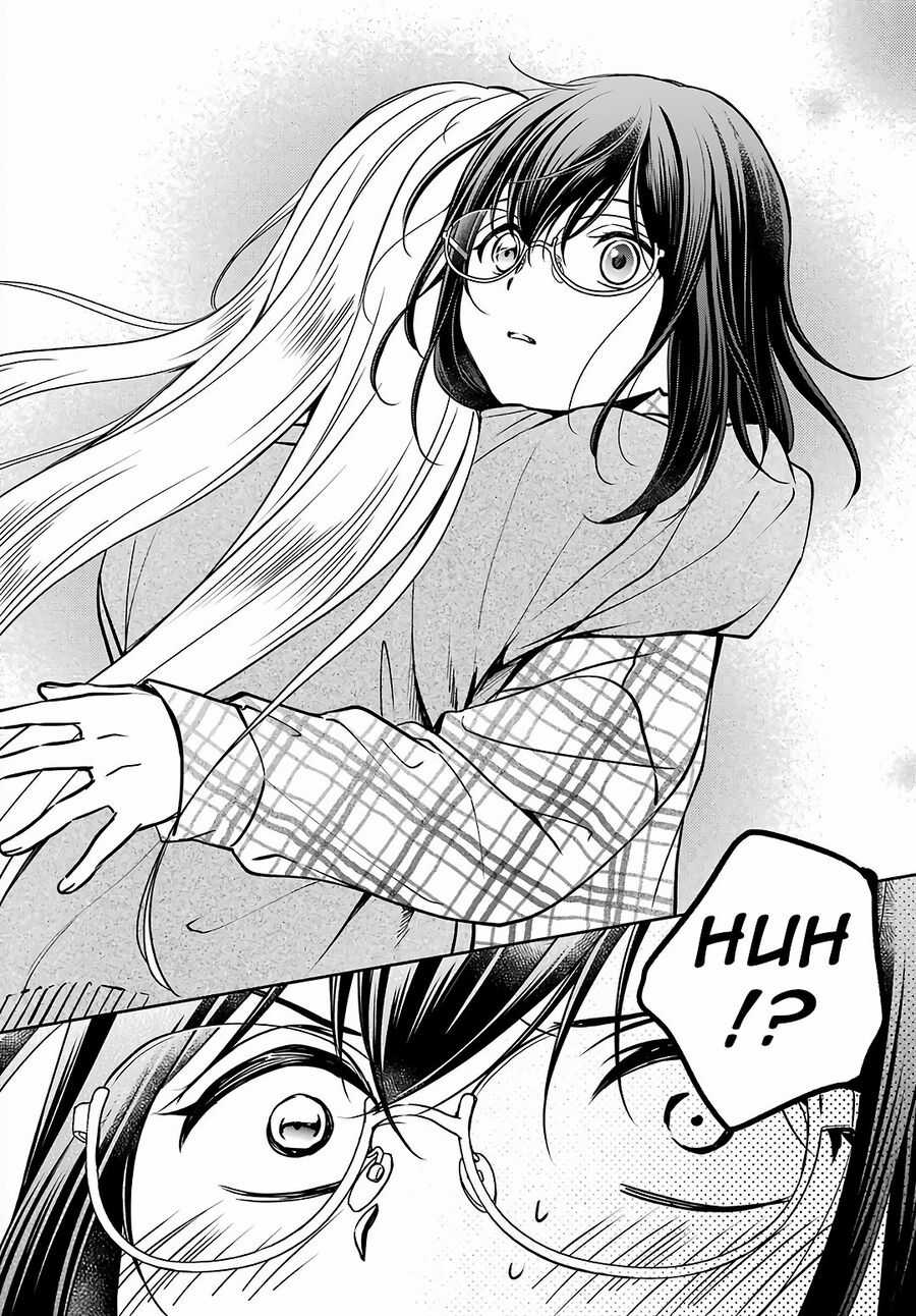 Urasekai Picnic - Chapter 55 - Trang 18