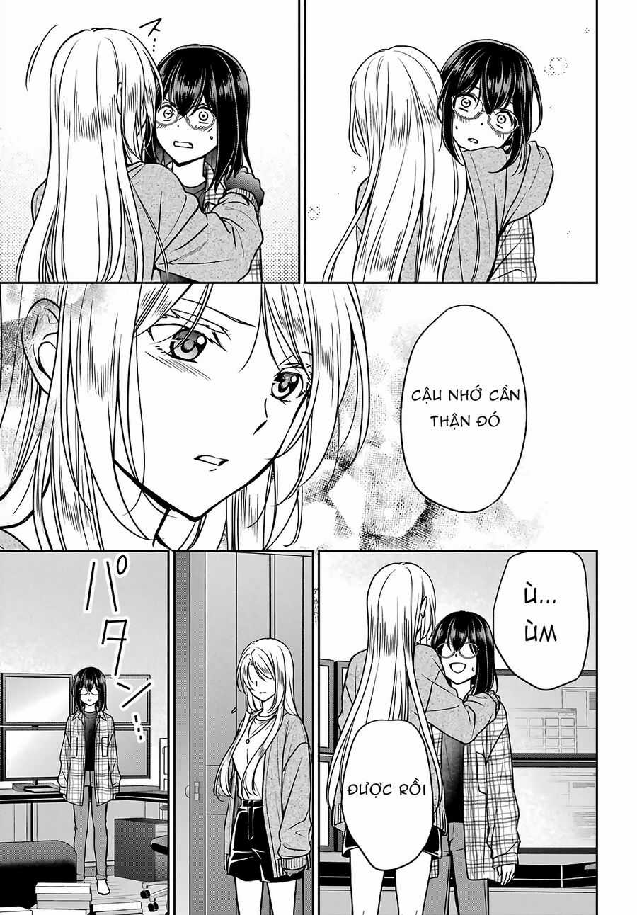 Urasekai Picnic - Chapter 55 - Trang 19