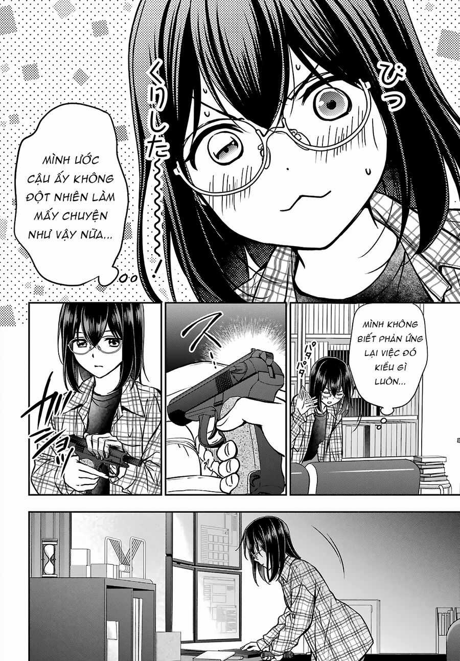 Urasekai Picnic - Chapter 55 - Trang 20