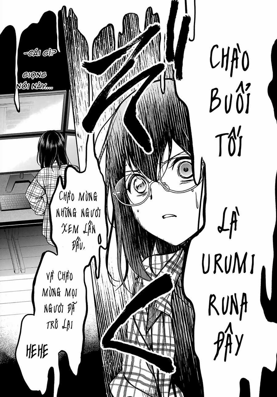 Urasekai Picnic - Chapter 55 - Trang 22