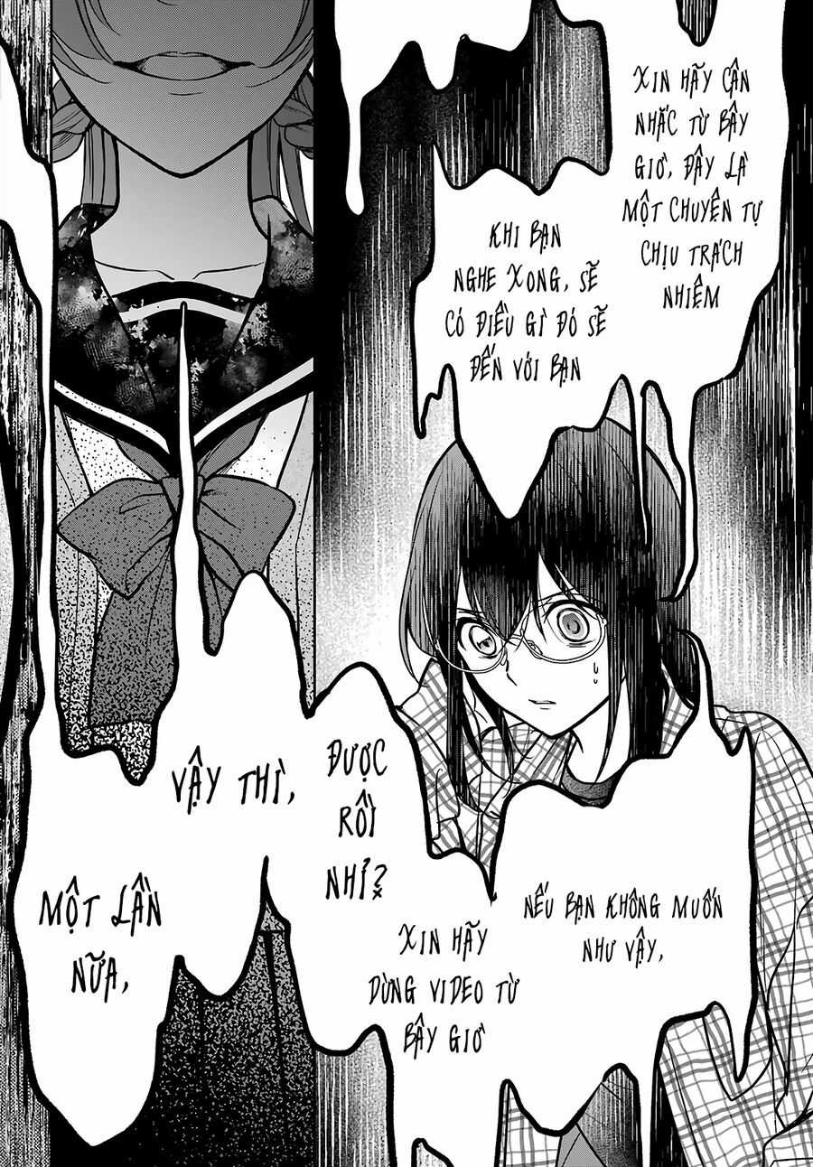 Urasekai Picnic - Chapter 55 - Trang 23