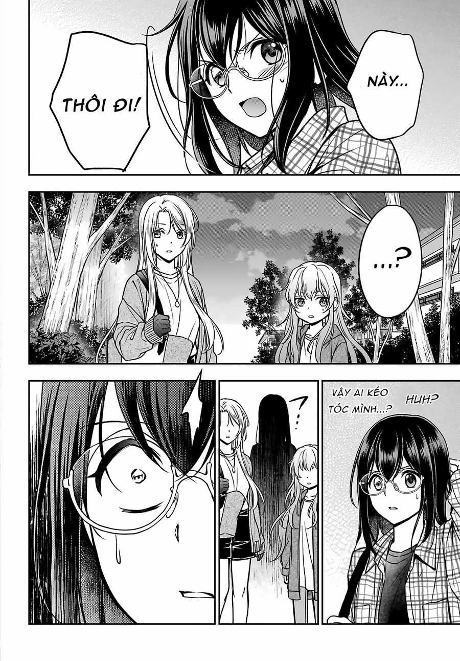 Urasekai Picnic - Chapter 55 - Trang 31